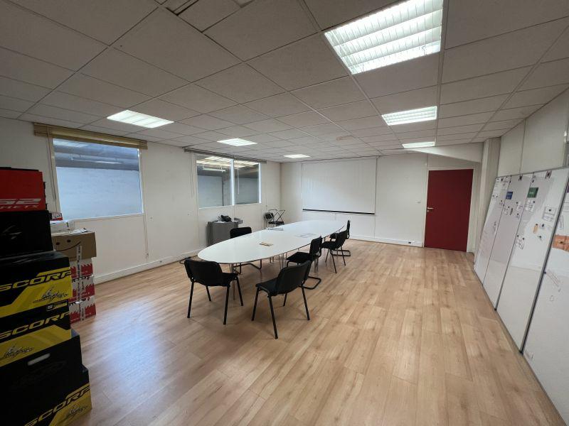 Local d'activité Vénissieux 715m² Location local d'activité Vénissieux Rhône OLACT2420878 9